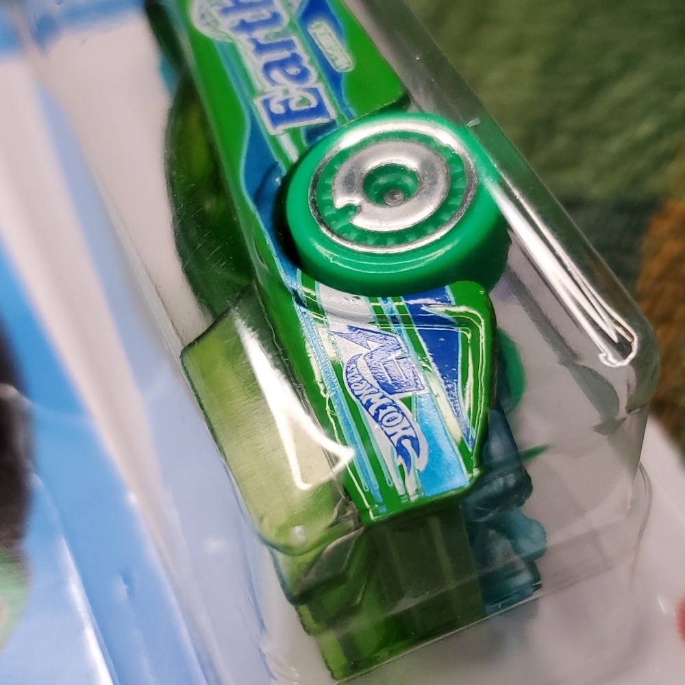 Hot Wheels‎ - Picture 7 of 9
